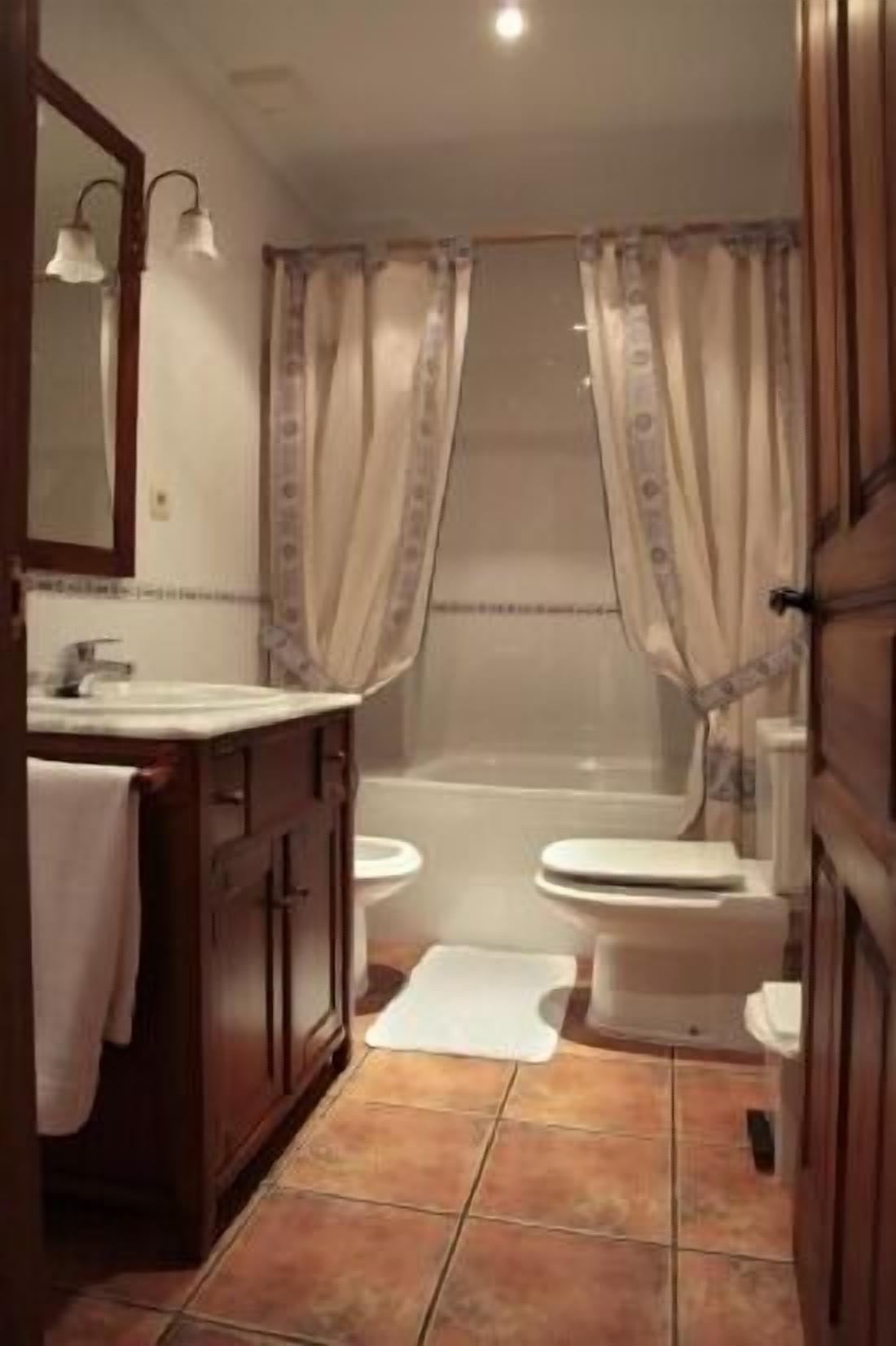 Vielba Rural House for 8 people