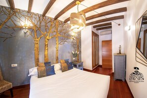 3 bedrooms, WiFi - CARRIAGE HOUSE TOLEDO (Toledo)