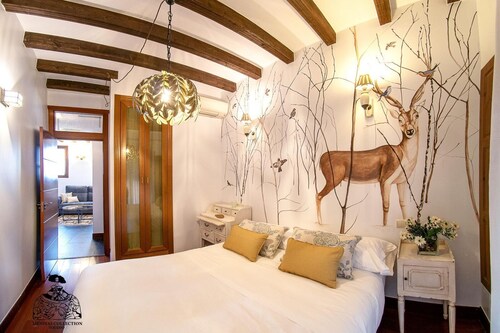 CARRETAS HOUSE TOURIST APARTMENT