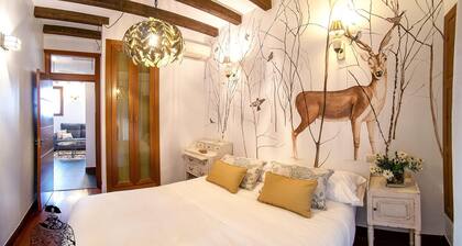 CARRETAS HOUSE TOURIST APARTMENT