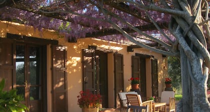 Bed & Breakfast Sa Ingia