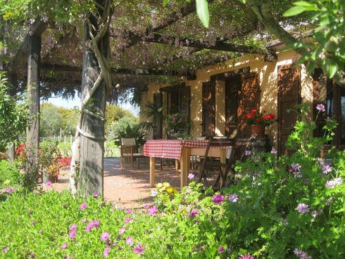 Bed & Breakfast Sa Ingia