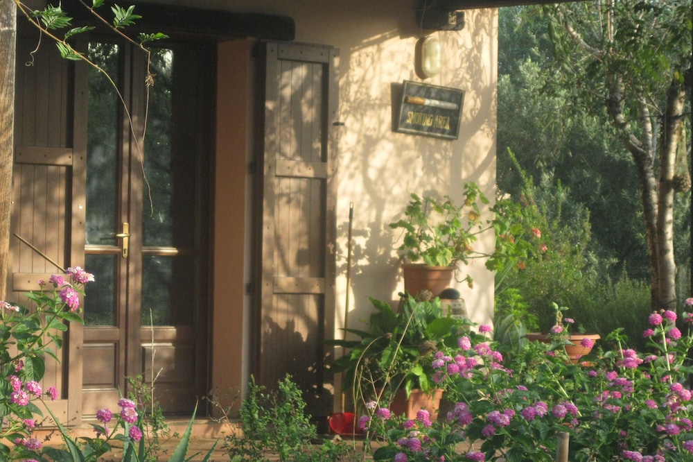 Bed & Breakfast Sa Ingia