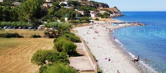 Discover the originality of CAP (P.M.R. access)7 pers