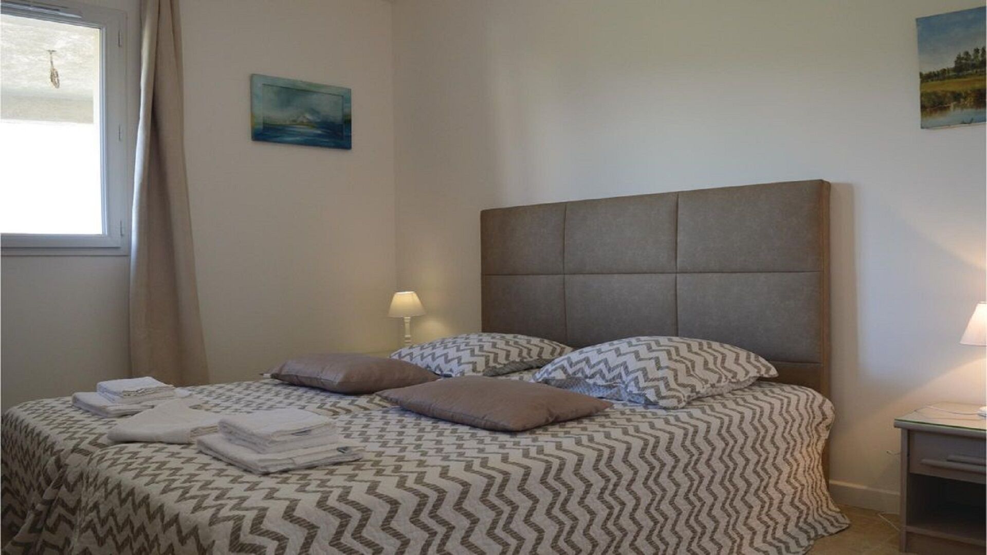 Discover the originality of the CAP (disabled access)7 people