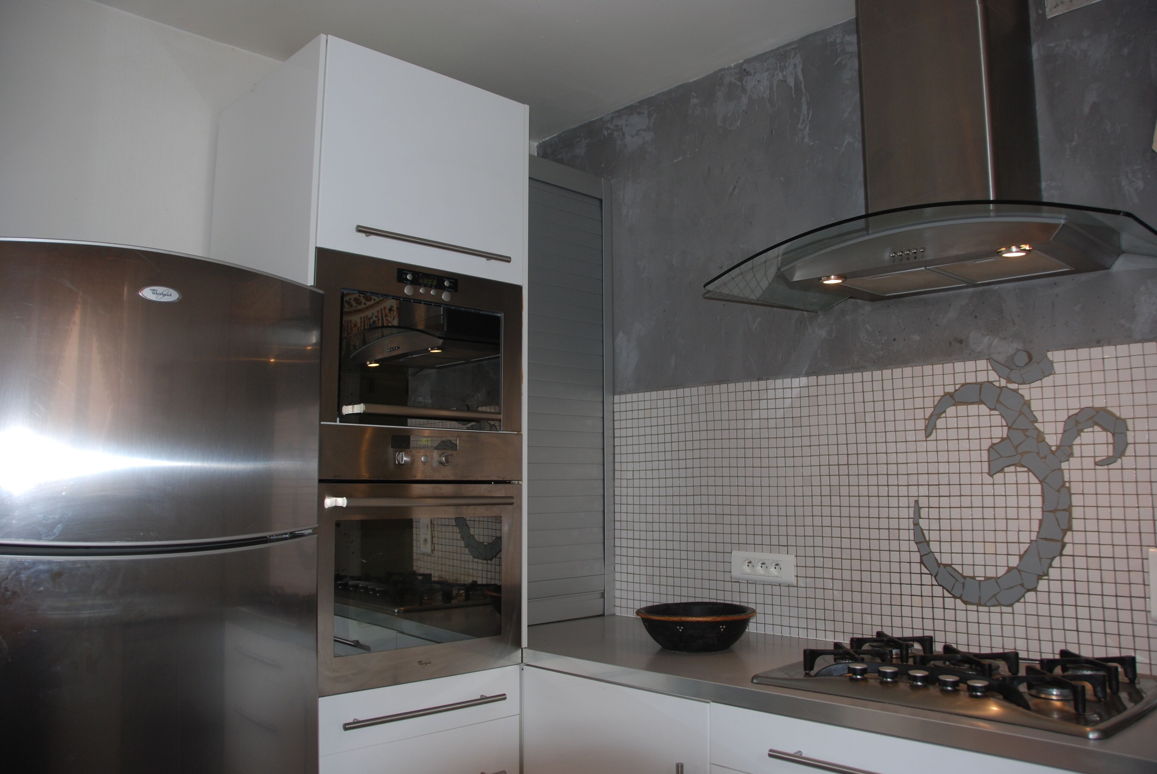 Apartment/ flat - Strasbourg