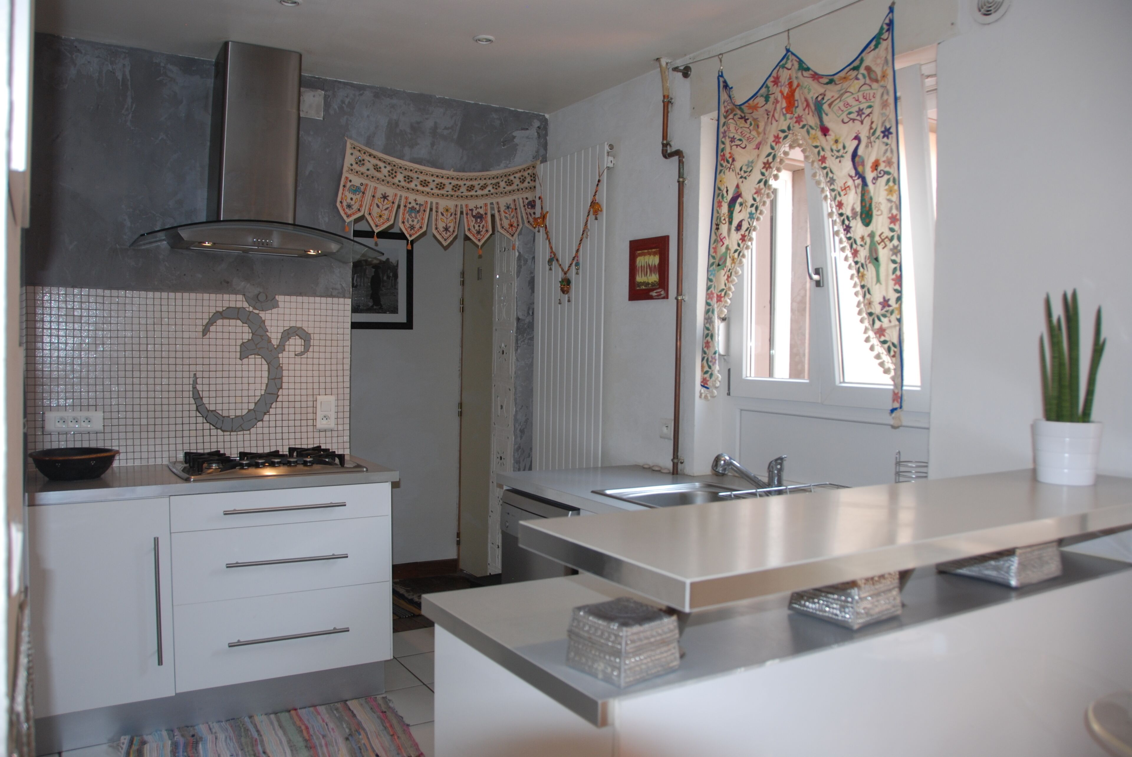 Apartment/ flat - Strasbourg