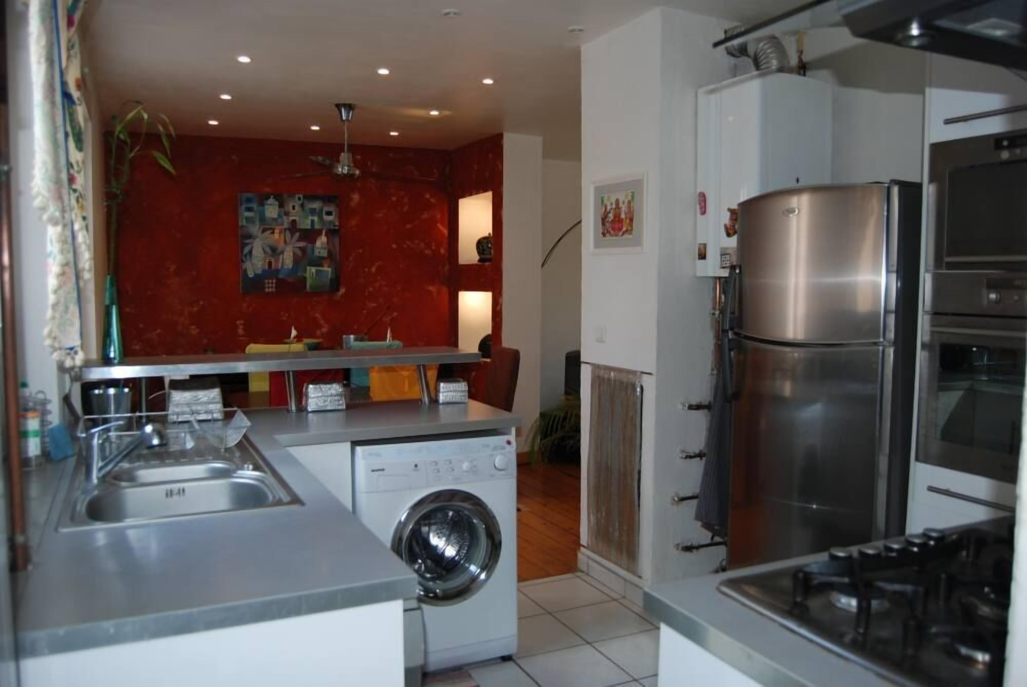 Apartment/ flat - Strasbourg