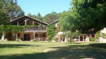 Aussenbereich