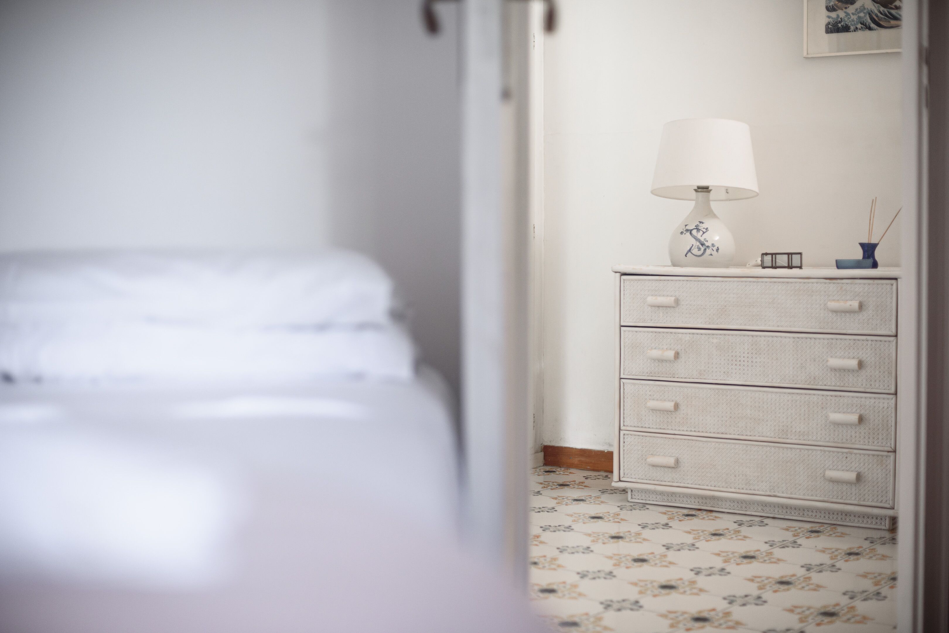 3 Schlafzimmer, Bügeleisen/Bügelbrett, Reisekinderbett, kostenloses WLAN