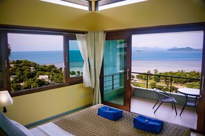 1 bedroom, in-room safe, free WiFi, bed sheets