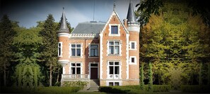 Exterieur