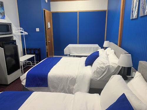 Motel Magistral