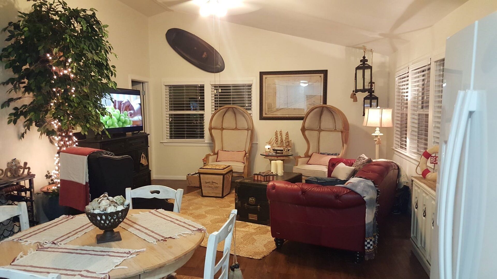 Oh! Jamaican Me Chill