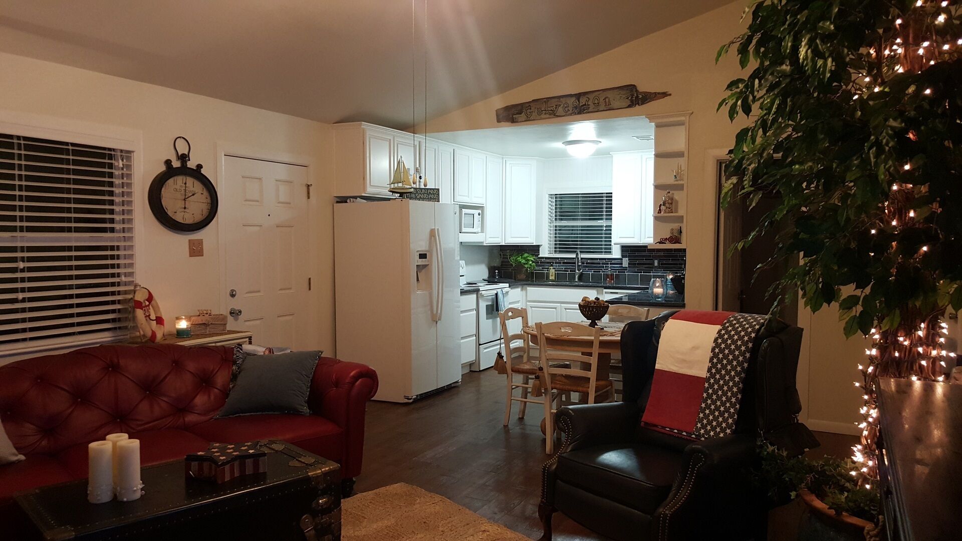 Oh! Jamaican Me Chill