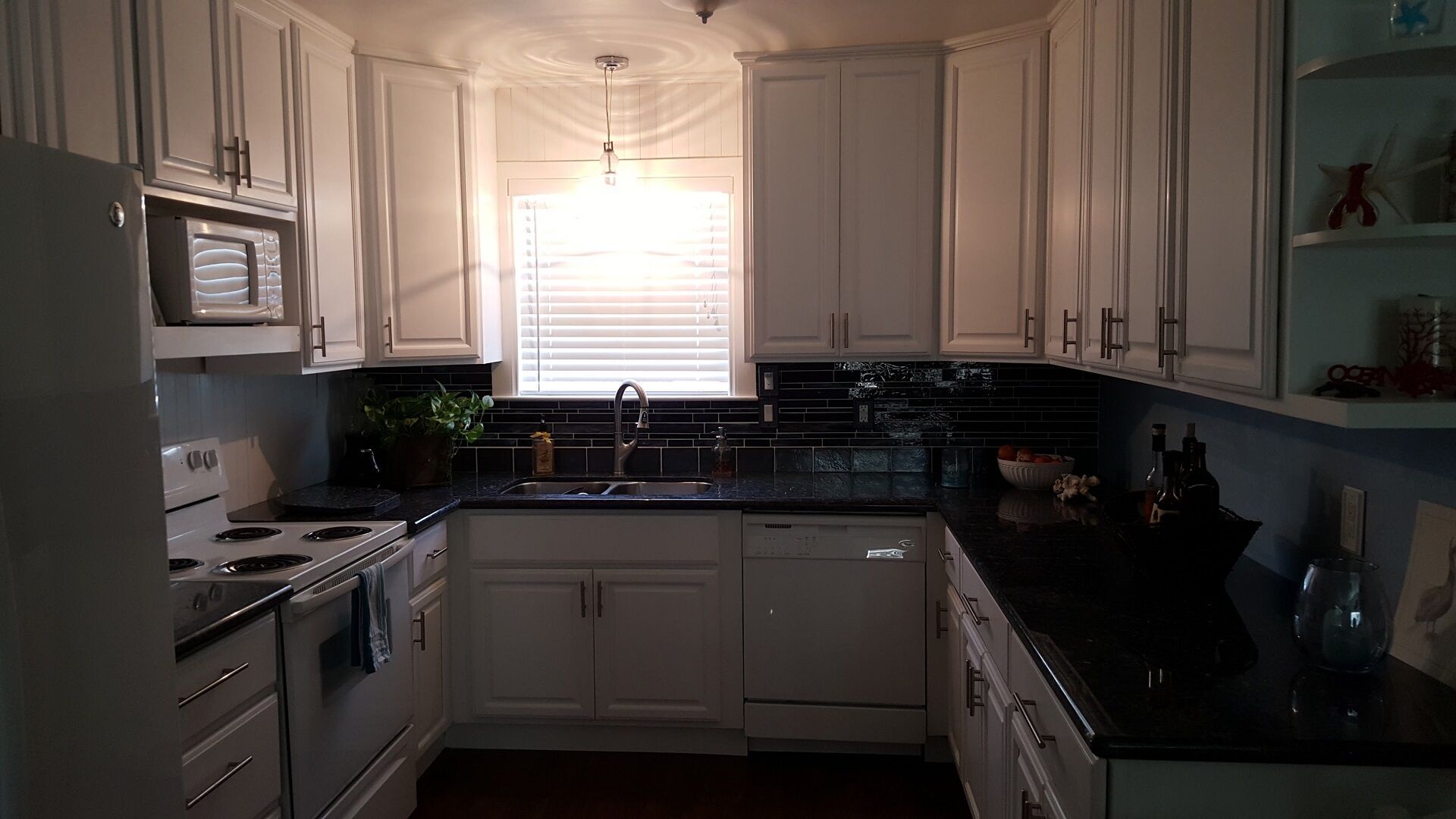 Oh! Jamaican Me Chill