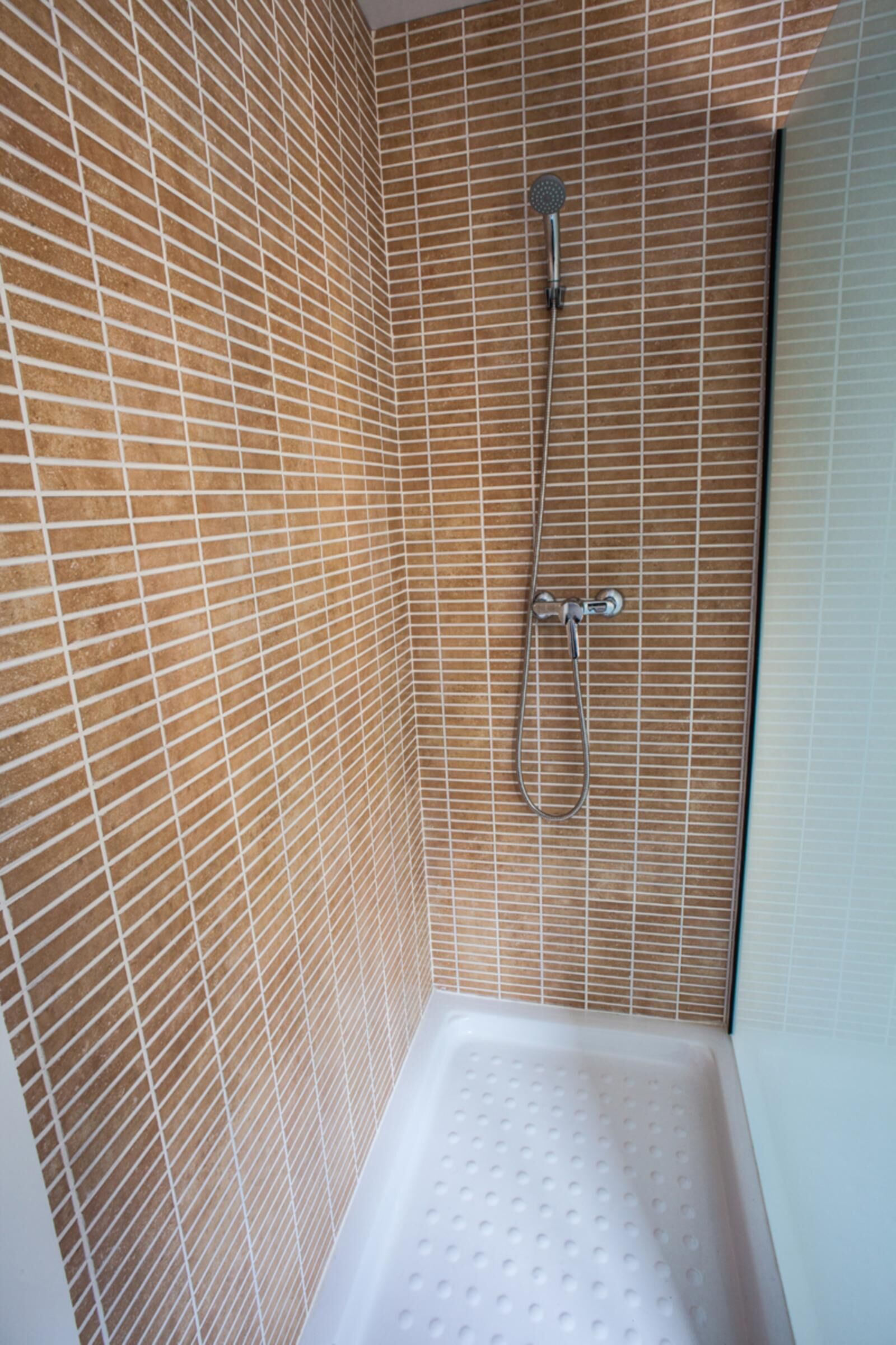 Entire floor in the Ebro Delta