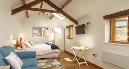 Upper Calffield Farm