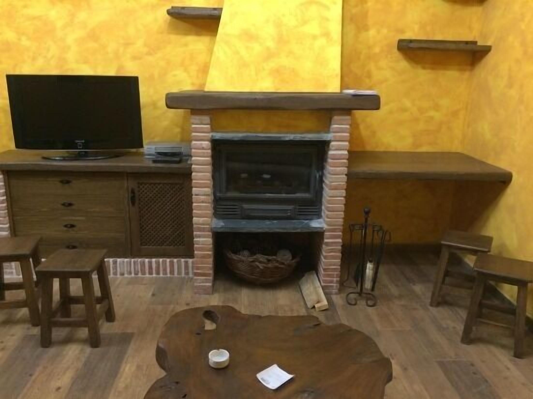 WEEKEND OFFERS Country house (full rental) La Senderuela 13 person