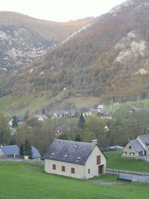 Außenbereich