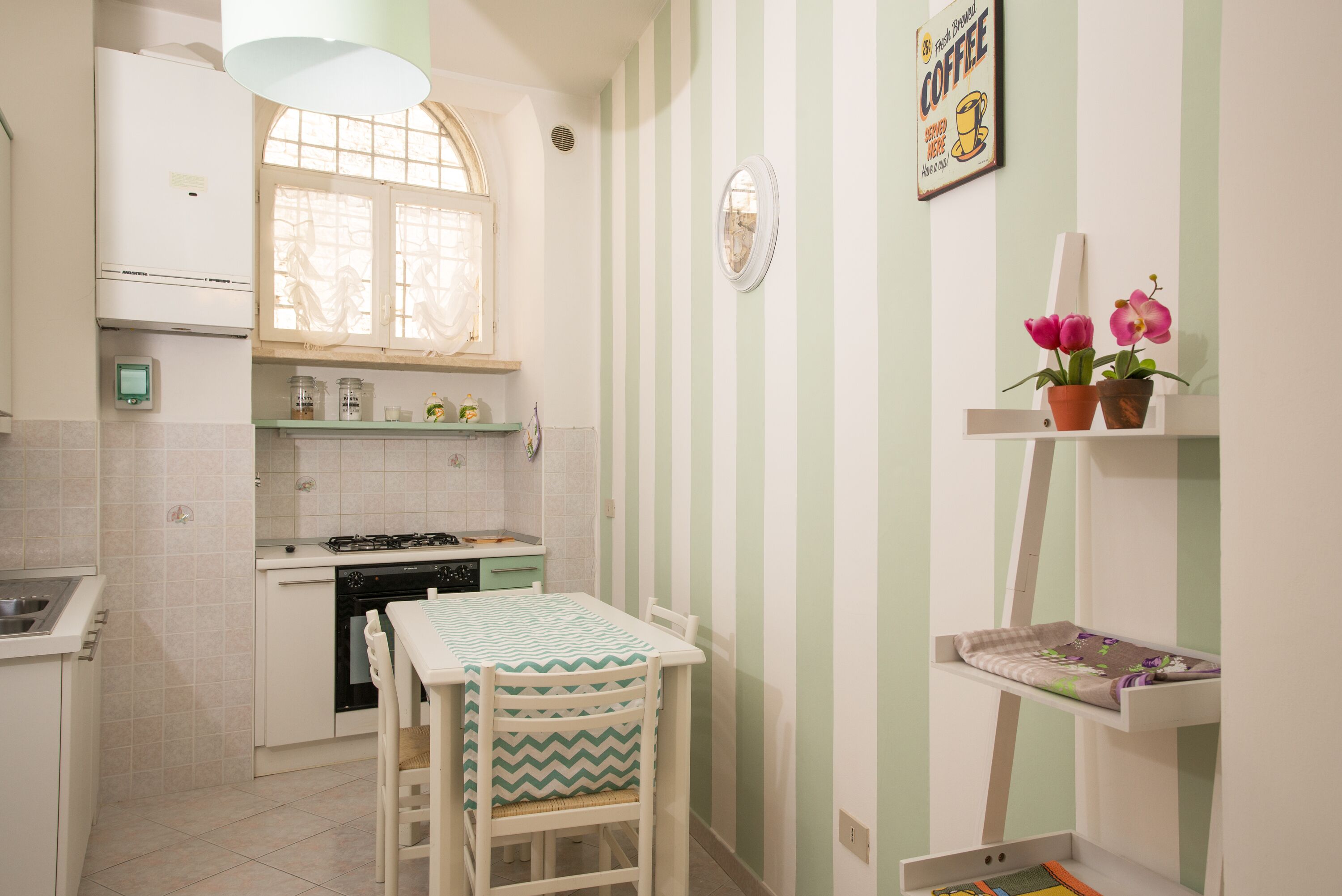 Apartment in the heart of Assisi opposite the Cathedral of San Rufino