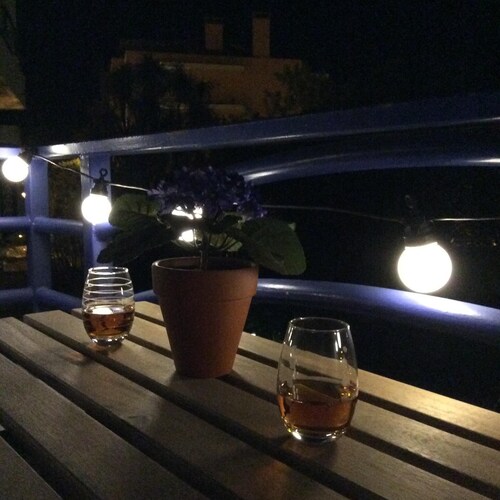 Appartement à Oeiras - Proche de la plage entre Lisbonne et Cascais