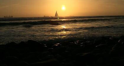 Appartement Ă Oeiras - Proche de la plage entre Lisbonne et Cascais