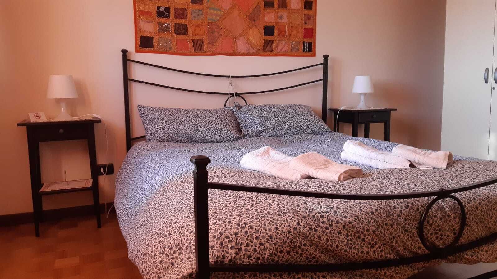 Casa Vacanze Galileo