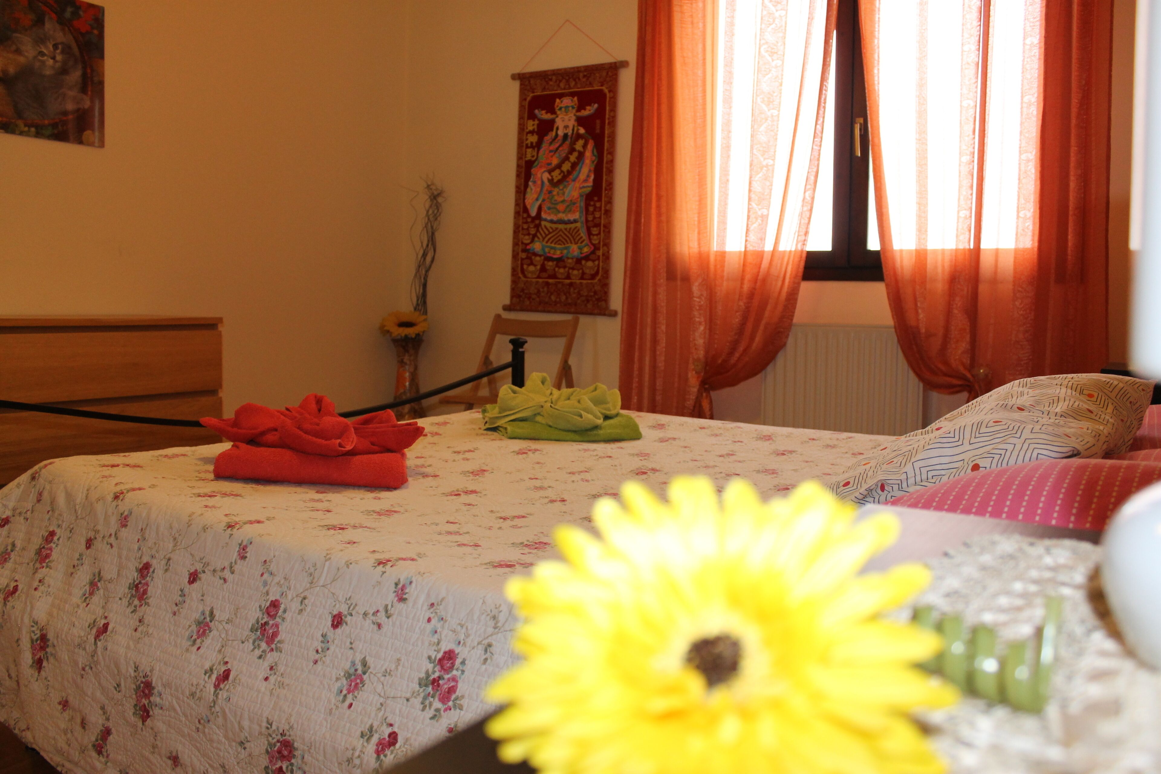 Casa Vacanze Galileo