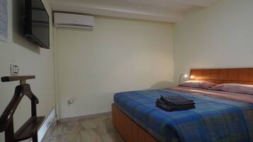 3 camere, ferro/asse da stiro, Wi-Fi gratuito, lenzuola