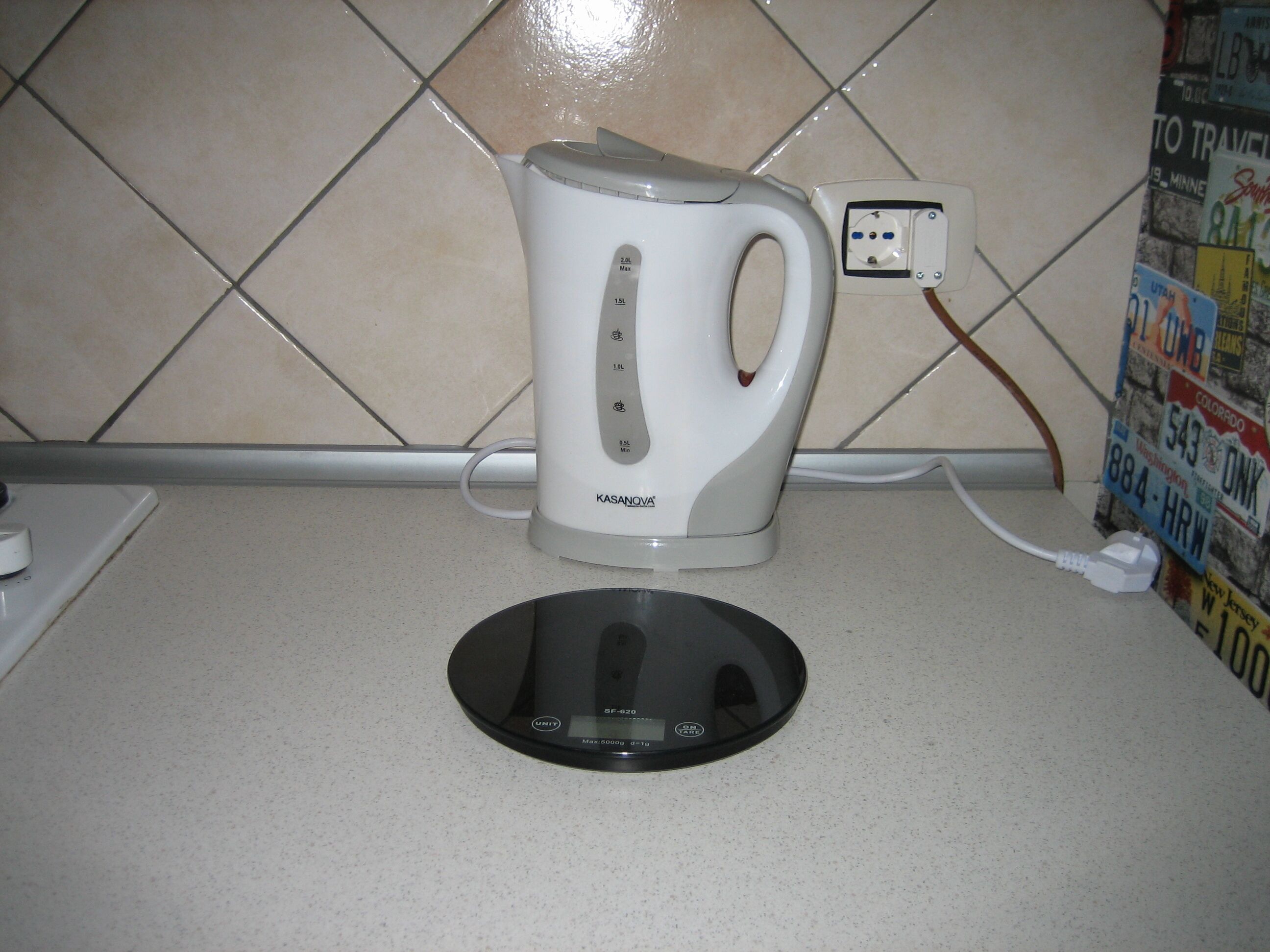 in the beating heart of Naples, Italy