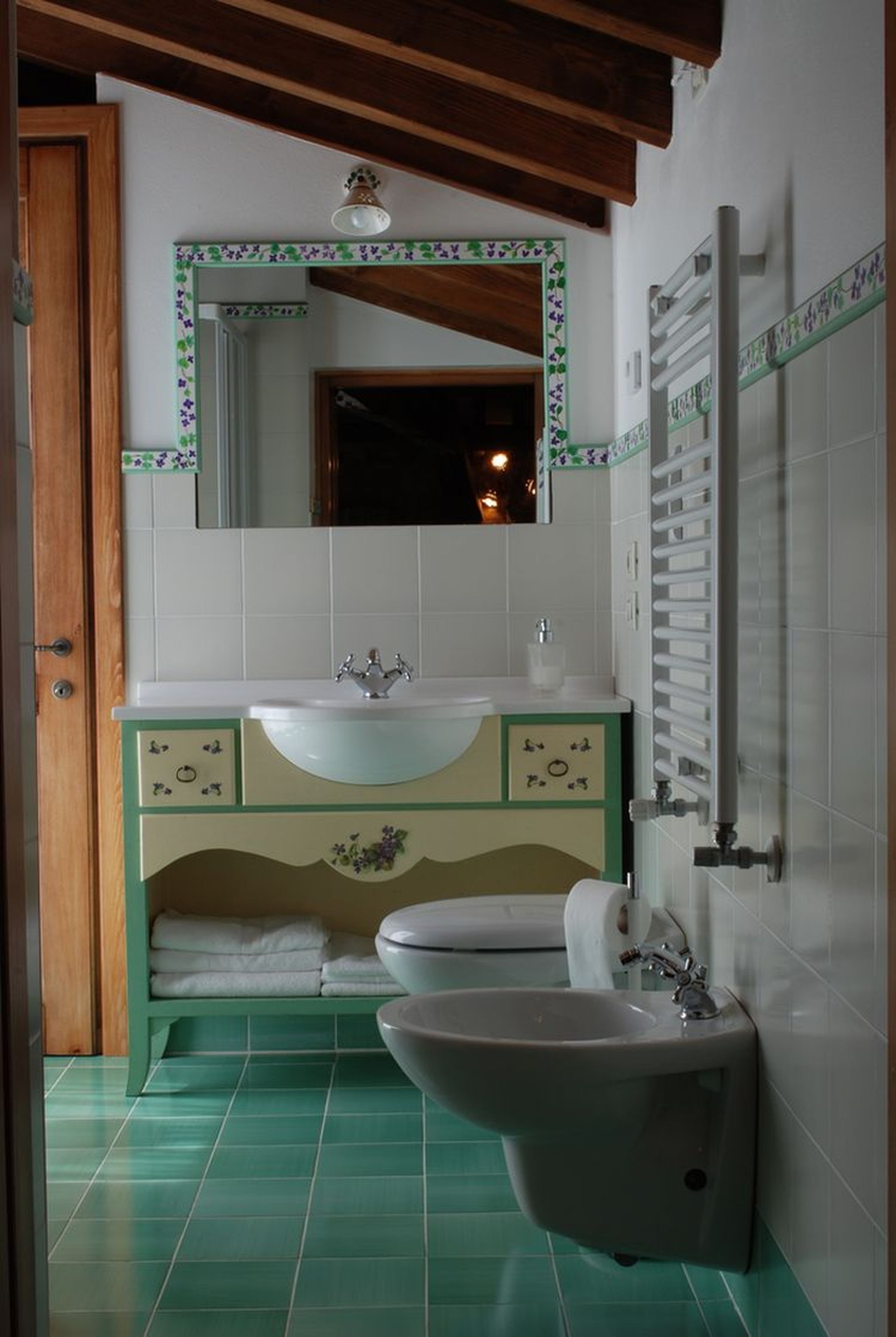 COUNTRY CLUB BY CESCO - violet suites