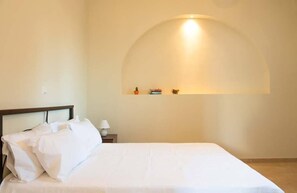 1 habitación y caja de seguridad en la habitación 