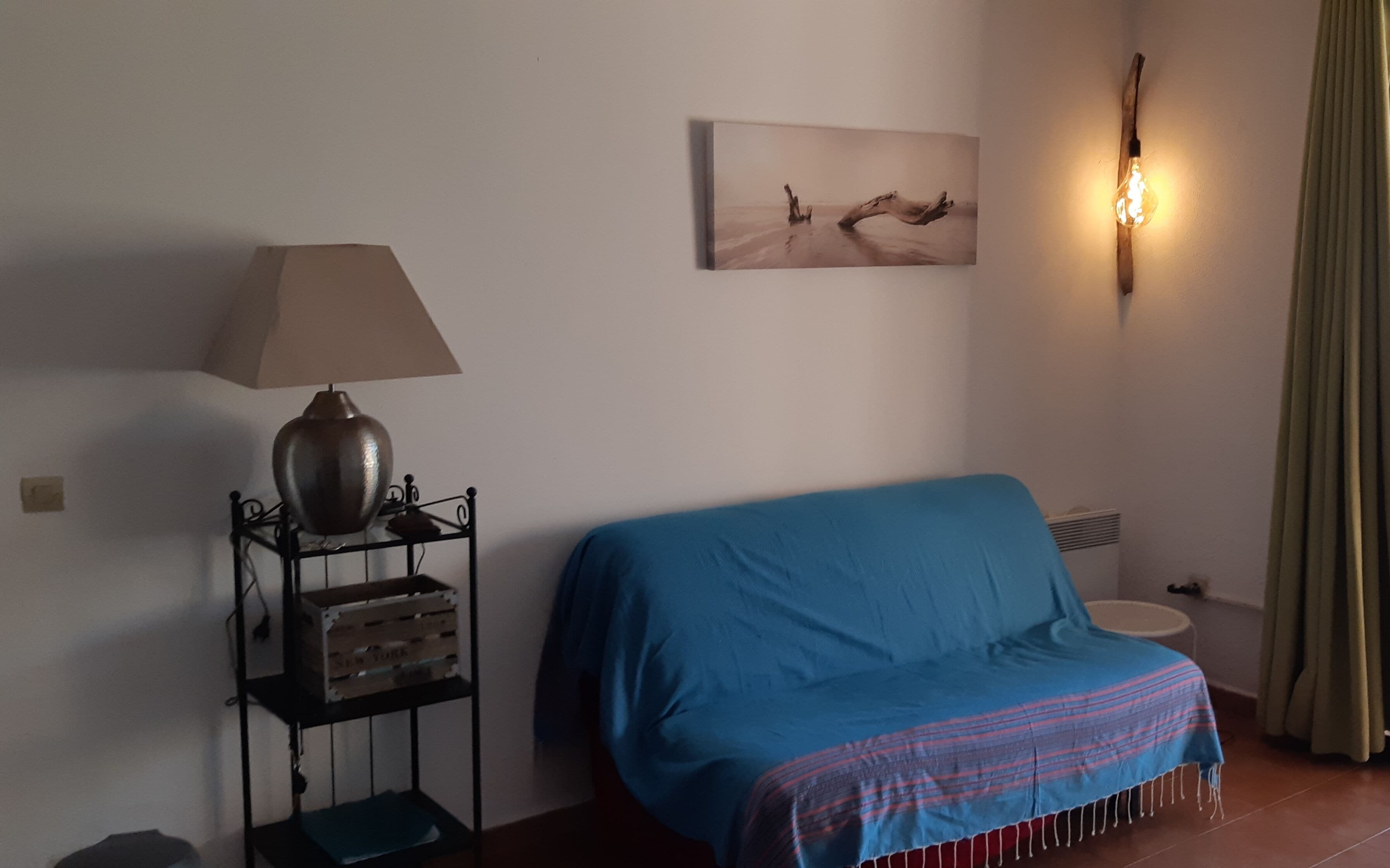 Apartment/ flat - CARGESE