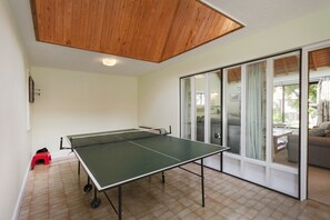 Sala de juegos