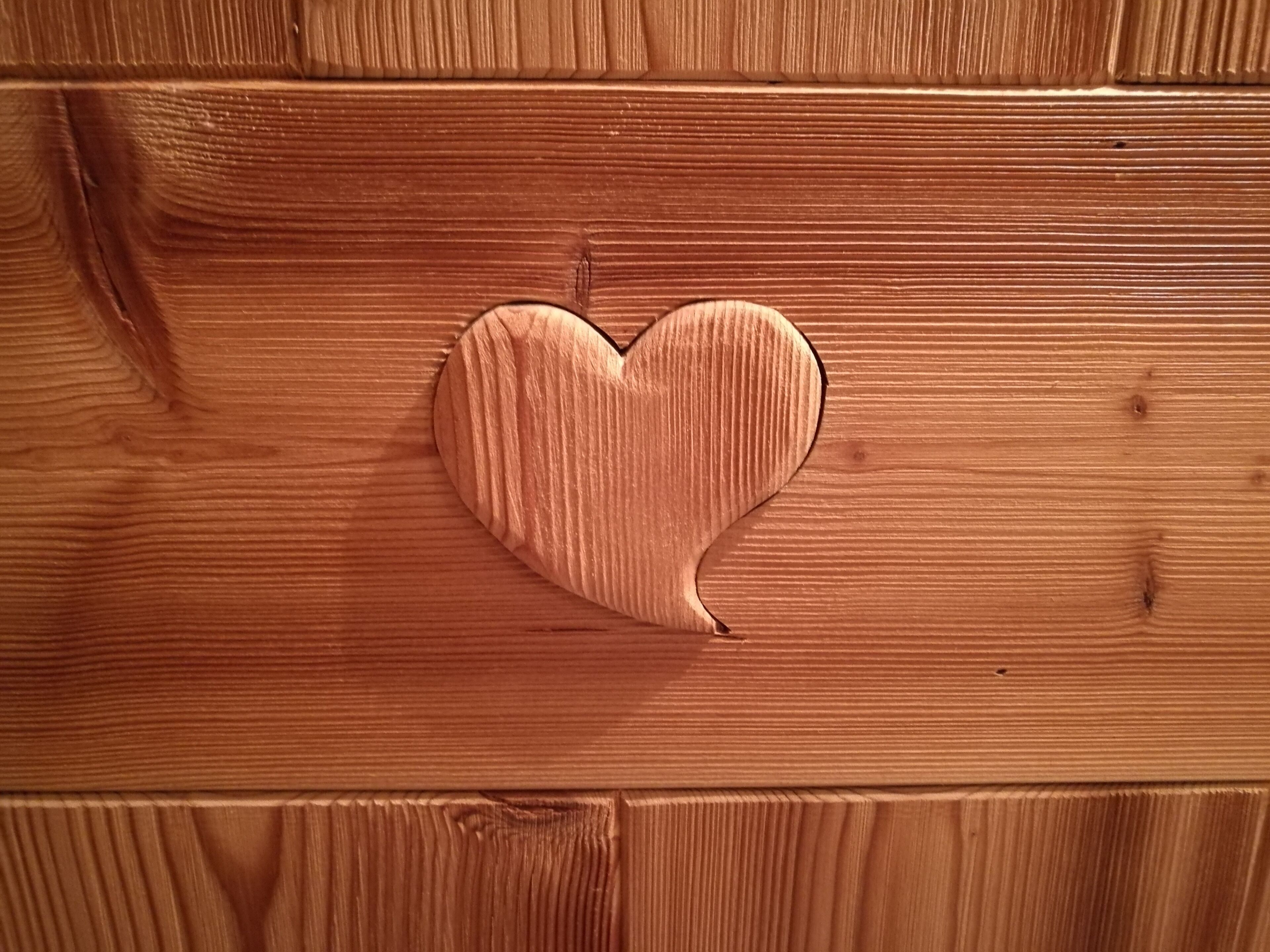 Innendetails