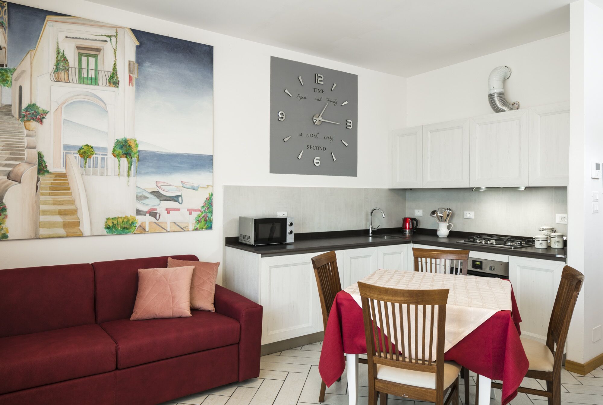 Apartment/ flat - Bologna