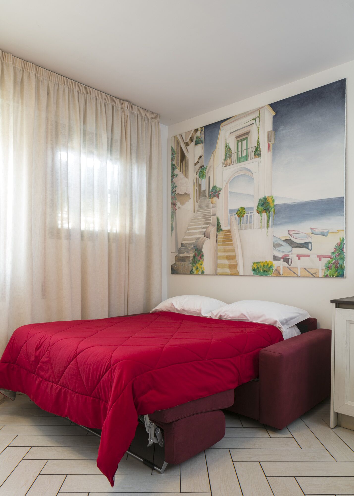 Apartment/ flat - Bologna