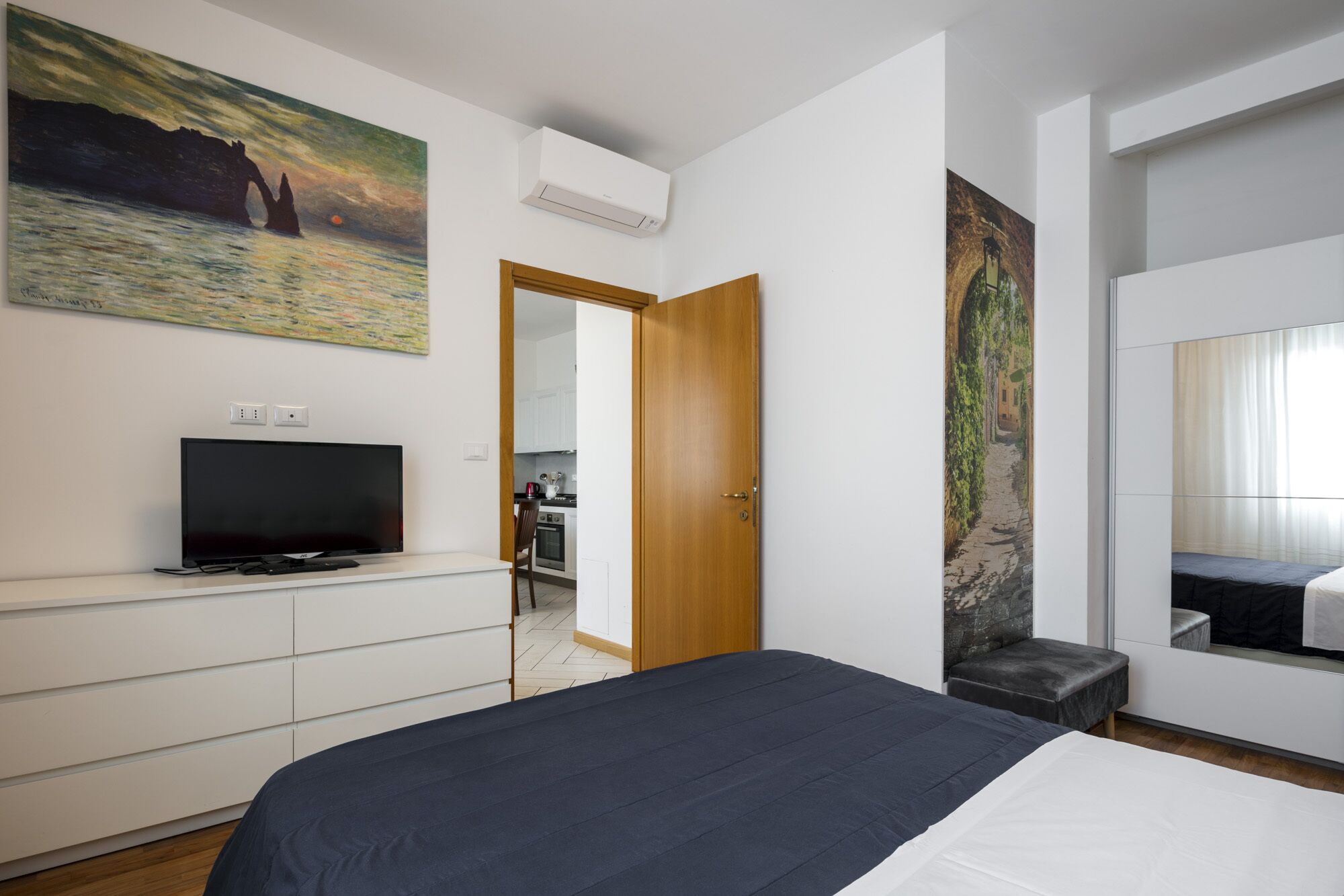 Apartment/ flat - Bologna