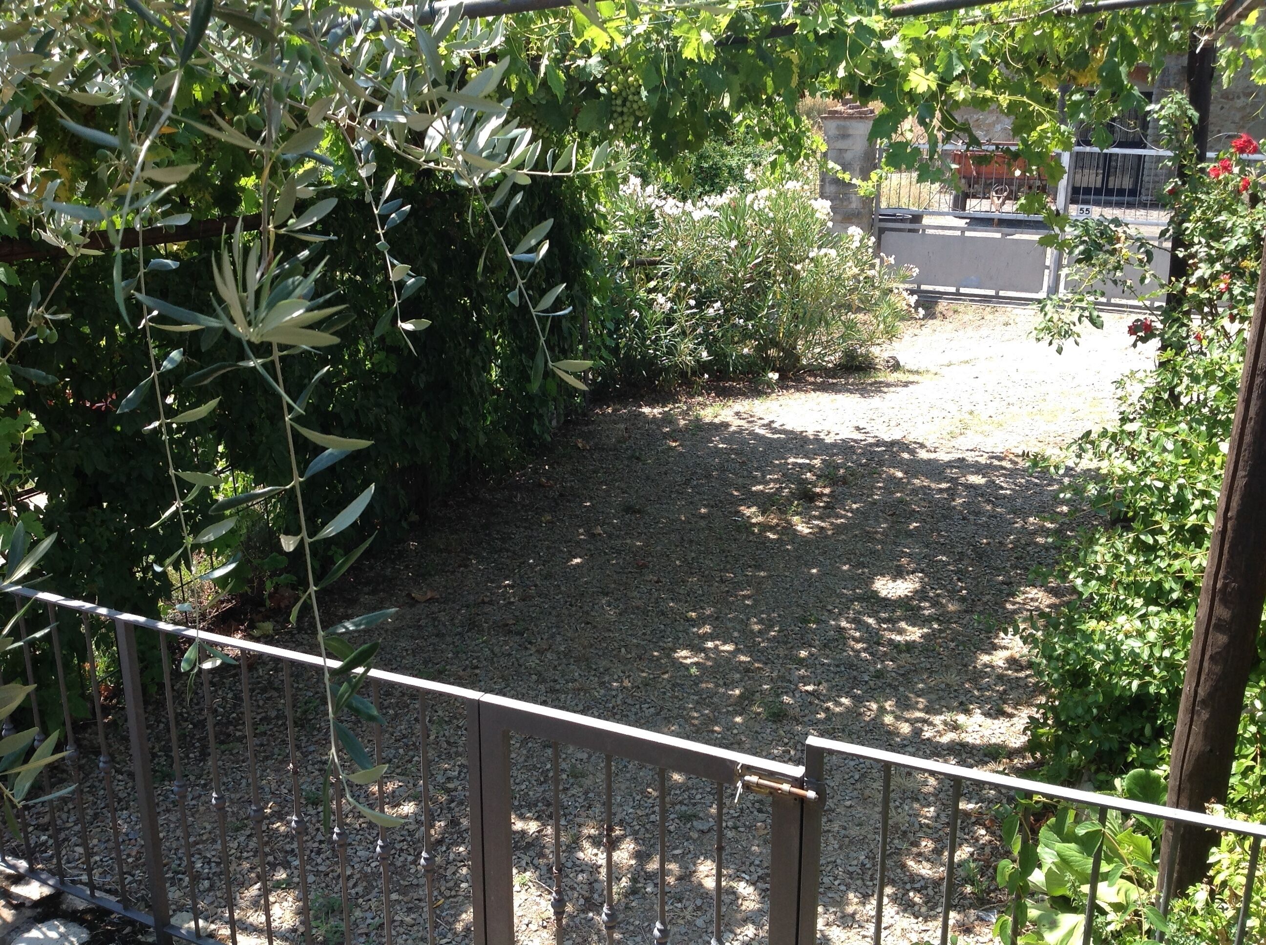 住宿场地