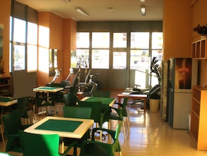 Restauración