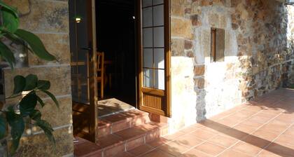 Maison Ă 9 kms. de Santander et 6 kms. de CabĂĄrceno: Casa Los Mozos