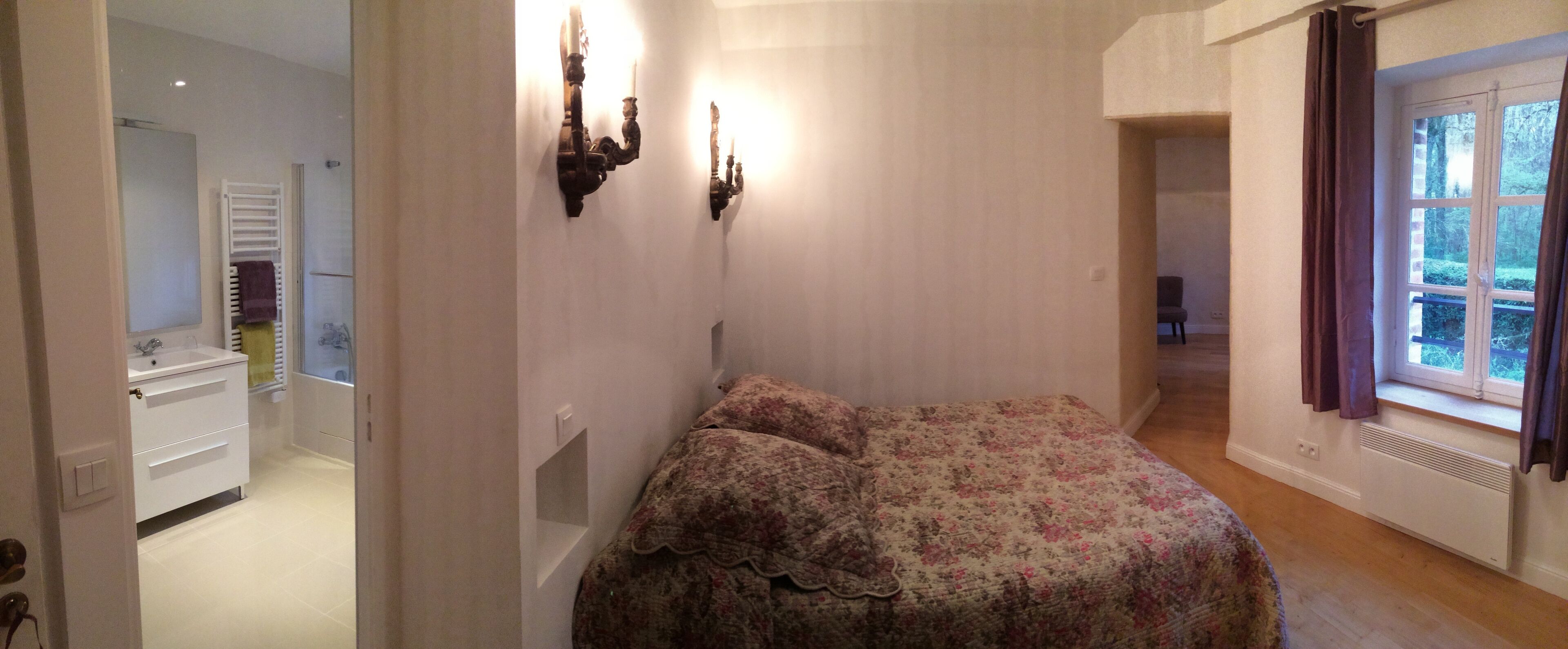 Turret of Amoy, a true sanctuary