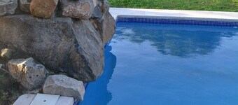 Beautiful House in Caños de Meca