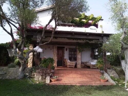 Belle maison à Caños de Meca