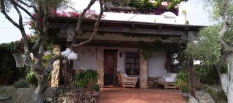 Beautiful House in Caños de Meca