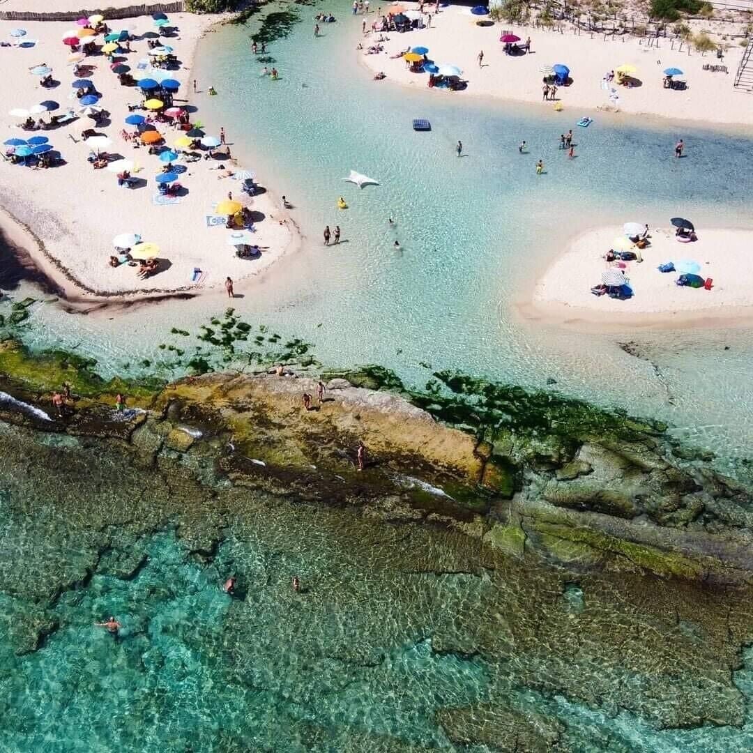 Strand
