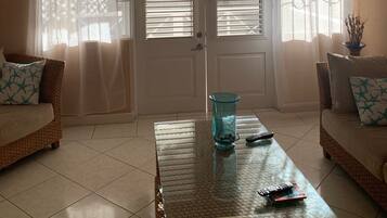 TV connectée, Netflix, lecteur de DVD, livres