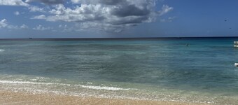 Beautiful west coast apartment amazing sunset views 5 minute walk to the beach