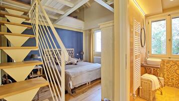 4 Schlafzimmer, Bügeleisen/Bügelbrett, Reisekinderbett, kostenloses WLAN